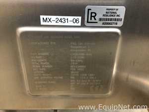Mezclador PALL  lm50jcma-B4a