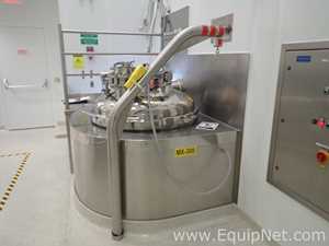 Granulador GEA Niro PMA-1200