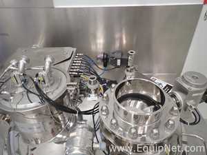 Granulador GEA Niro PMA-1200