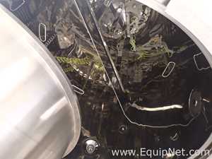 Secador de Lecho Fluido GEA Niro SG/T7