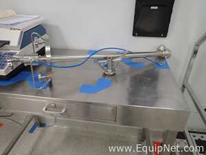Secador de Lecho Fluido GEA Niro SG/T7