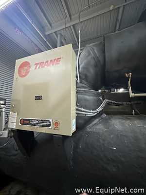Resfriador Trane .  800 Toneladas
