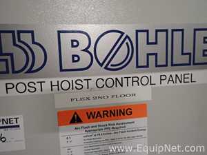 Elevador Bohle HS 2000