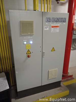 Elevador Bohle HS 2000