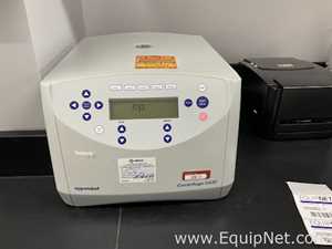 Eppendorf 5430 Centrifuge