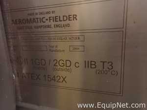 Granulador GEA Niro PMA-1200