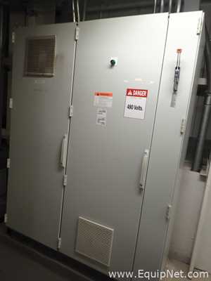 Granulador GEA Niro PMA-1200