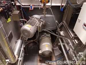 Granulador GEA Niro PMA-1200