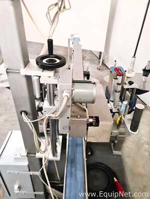 Etiquetadora Etipack TEC2DX