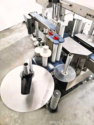 Etiquetadora Etipack TEC2DX