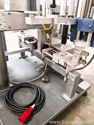 Etiquetadora Etipack TEC2DX