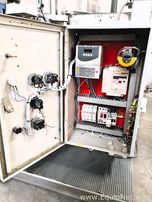Etiquetadora Etipack TEC2DX