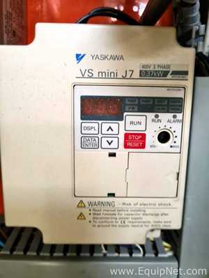 Etiquetadora Etipack TEC2DX
