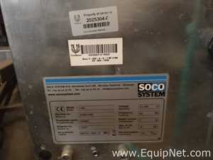 Micro Divisor Soco Systems T400
