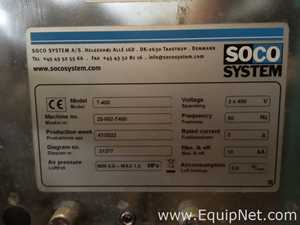 Micro Divisor Soco Systems T400