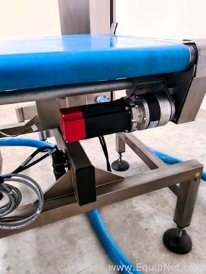 Thermo Scientific VWBOX 0 Check Weigher