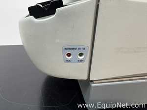 Espectrómetro de Masa MDS Sciex QTRAP LC/MS/MS