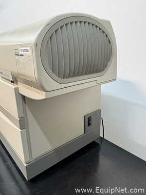 Espectrómetro de Masa MDS Sciex QTRAP LC/MS/MS