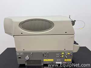 Espectrómetro de Masa MDS Sciex QTRAP LC/MS/MS