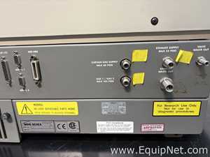 Espectrómetro de Masa MDS Sciex QTRAP LC/MS/MS
