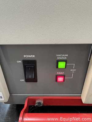 Espectrómetro MDS Sciex API 5000