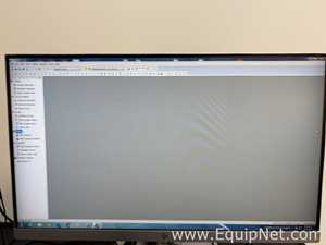 Espectrómetro MDS Sciex API 5000
