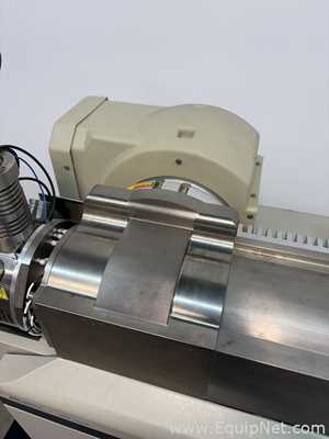Espectrómetro MDS Sciex API 5000
