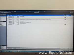 Espectrómetro MDS Sciex API 5000