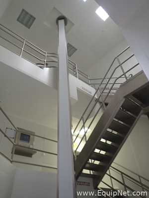 Elevador GEA 