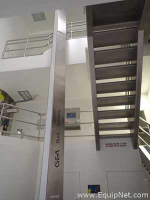 Elevador GEA 