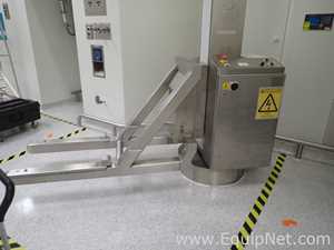 Elevador GEA 