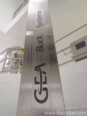 Elevador GEA 