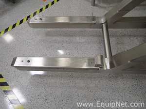 Elevador GEA 