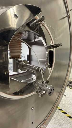 Thomas Engineering 300L Spectrum Tablet Coating System - Small Scale Manufacturing