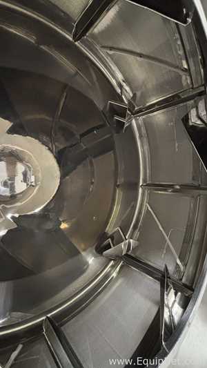 Thomas Engineering 300L Spectrum Tablet Coating System - Small Scale Manufacturing