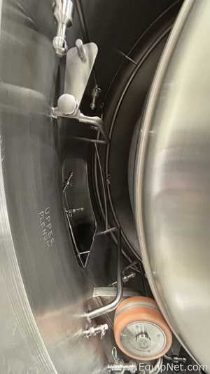 Thomas Engineering 300L Spectrum Tablet Coating System - Small Scale Manufacturing