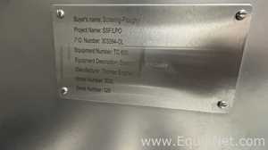 Thomas Engineering 300L Spectrum Tablet Coating System - Small Scale Manufacturing