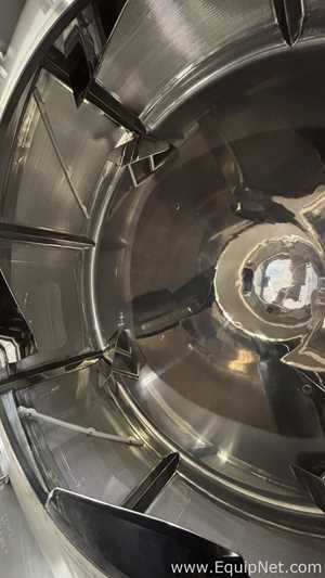Thomas Engineering 300L Spectrum Tablet Coating System - Small Scale Manufacturing