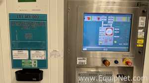 Thomas Engineering 300L Spectrum Tablet Coating System - Small Scale Manufacturing