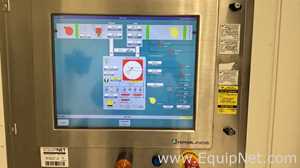 Thomas Engineering 300L Spectrum Tablet Coating System - Small Scale Manufacturing