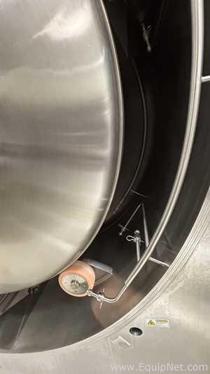 Thomas Engineering 300L Spectrum Tablet Coating System - Small Scale Manufacturing