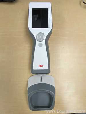 Luminômetro 3M Clean Trace LM1