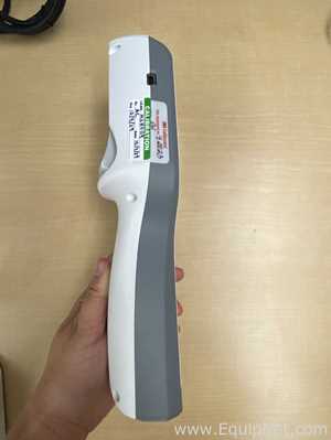 Luminômetro 3M Clean Trace LM1