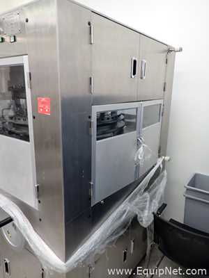 Compressora de Comprimidos Elizabeth Hata HT-HX51LD-U
