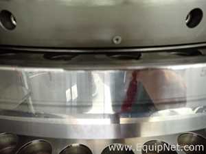 Compressora de Comprimidos Elizabeth Hata HT-HX51LD-U