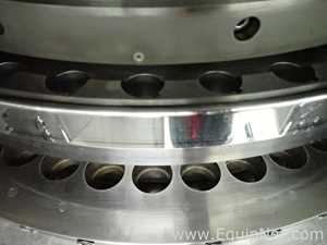 Compressora de Comprimidos Elizabeth Hata HT-HX51LD-U