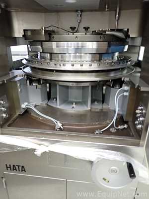 Compressora de Comprimidos Elizabeth Hata HT-HX51LD-U