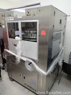 Tableteadora Elizabeth Hata HT-HX51LD-U