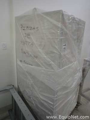 Compressora de Comprimidos Elizabeth Hata HT-HX51LD-U