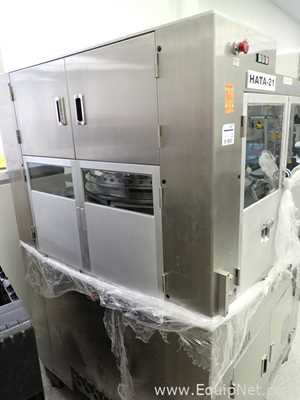 Compressora de Comprimidos Elizabeth Hata HT-HX51LD-U